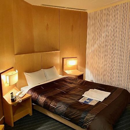 Hotel Grand Vert Gizan Gifu Dış mekan fotoğraf