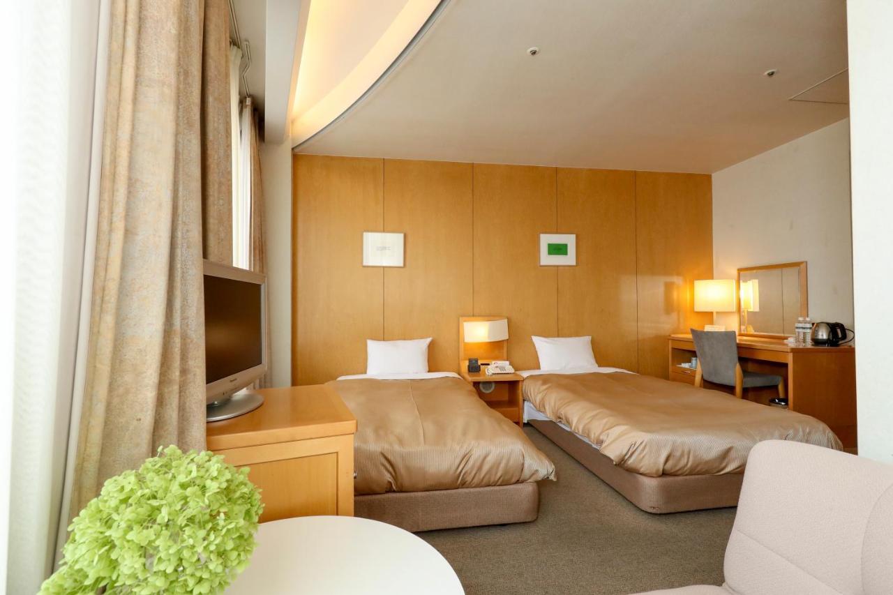 Hotel Grand Vert Gizan Gifu Dış mekan fotoğraf