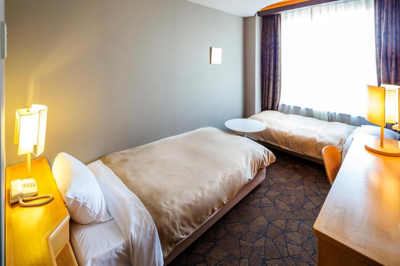 Hotel Grand Vert Gizan Gifu Dış mekan fotoğraf