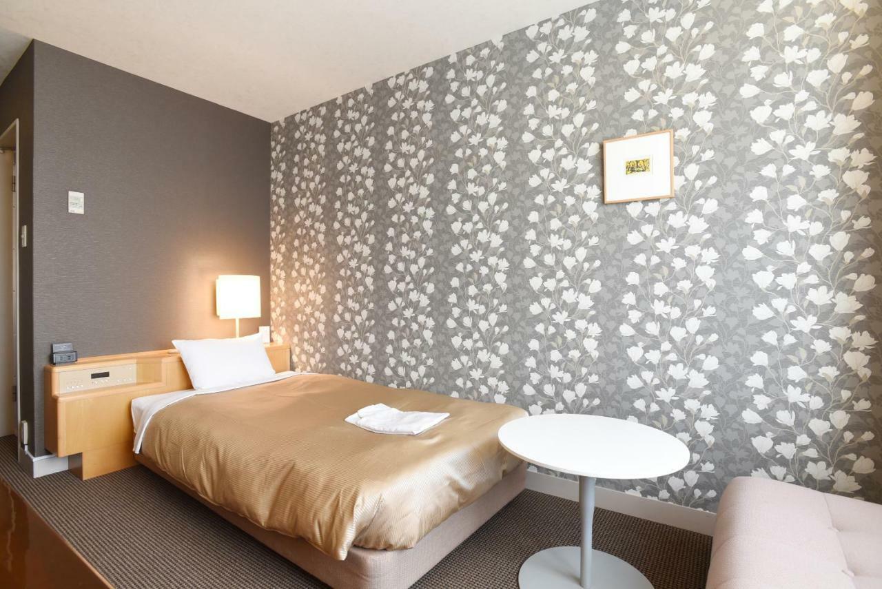 Hotel Grand Vert Gizan Gifu Dış mekan fotoğraf