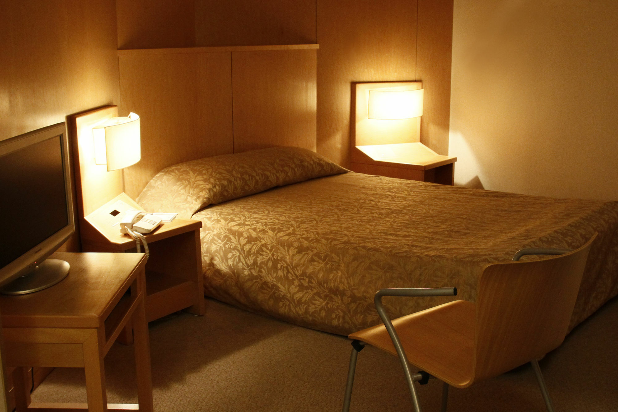 Hotel Grand Vert Gizan Gifu Dış mekan fotoğraf