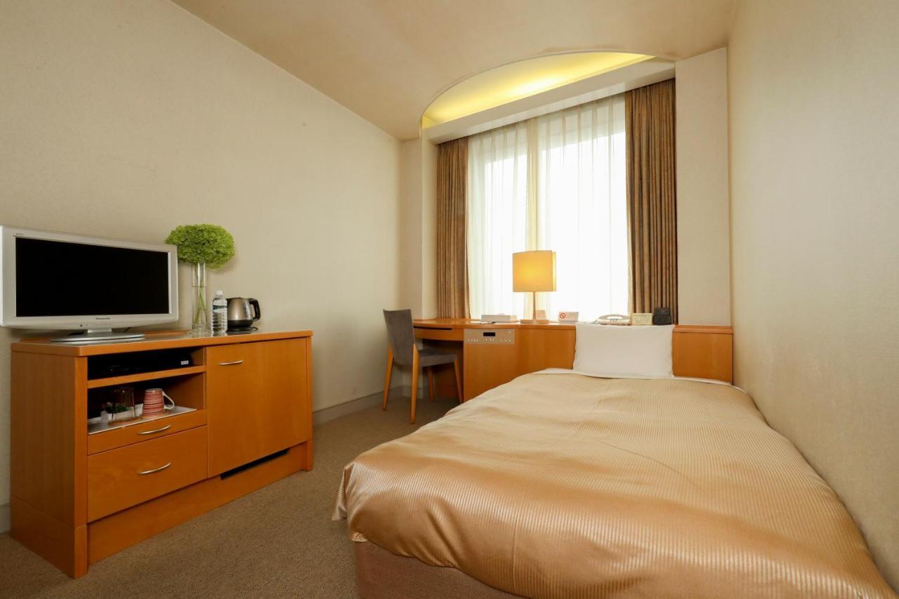 Hotel Grand Vert Gizan Gifu Dış mekan fotoğraf