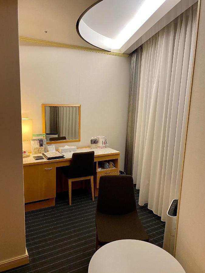 Hotel Grand Vert Gizan Gifu Dış mekan fotoğraf