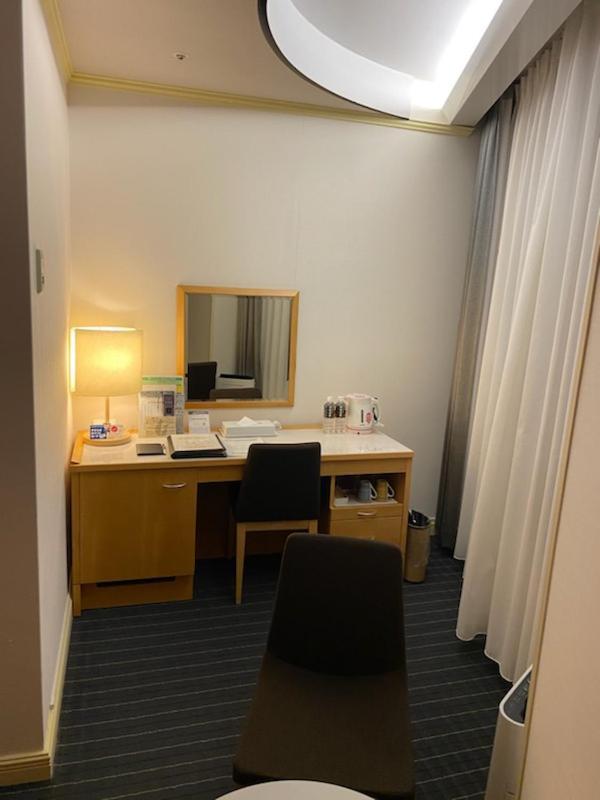 Hotel Grand Vert Gizan Gifu Dış mekan fotoğraf